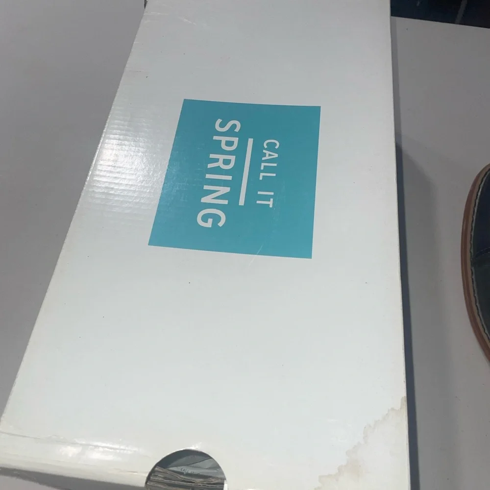 Call It Spring Oxford Shoe